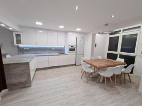 104A Apartamento para 8 personas